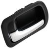 Dorman 82196 Rear Driver Side Interior Door Handle Compatible with Select Honda Models view 3