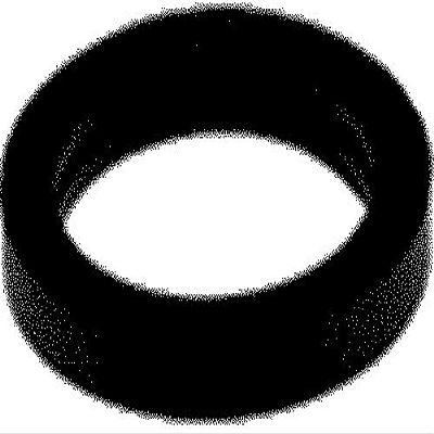 Sierra 18-2519; Seal Ring- Made by Sierra