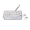 86705 LED 1 Green Strobe Light Only view 1