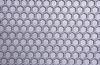 Intro-Tech AD-618F-RT-G Hexomat Front Row 2 pc. Custom Fit Auto Floor Mats for Select Audi A8 Models - Rubber-Like Compound, Gray view 2