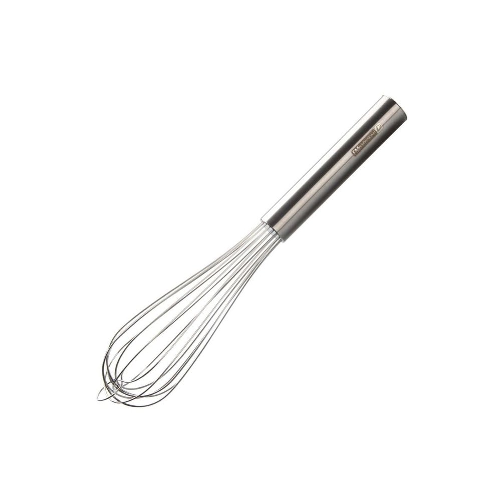 Fackelmann FM Professional 21887 Snow Brush Stainless Steel 30 cm