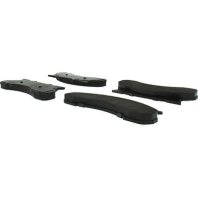 Centric 106.04501 Brake Pad