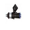 DeatschWerks (16U-00-0065-6 65lb./hr Fuel Injector, (Set of 6) view 1