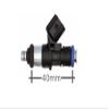 DeatschWerks (16U-00-0065-6 65lb./hr Fuel Injector, (Set of 6) view 2