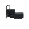 SBT 6-Way Round Pole to 4-Way Flat Trailer Adapter with Dust Cover view 4