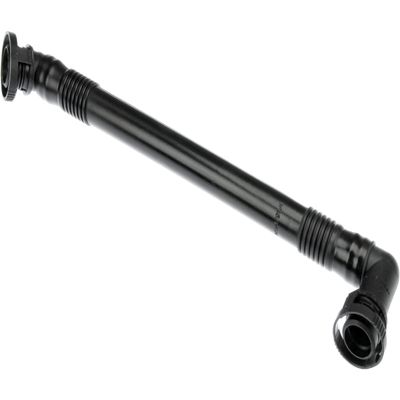 URO Parts 11611432559 Breather Hose, Valve Cover to Crankcase Vetilation Valve