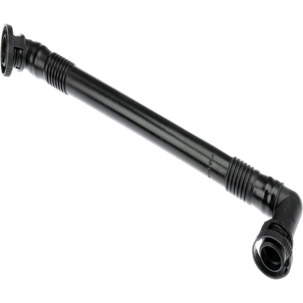 URO Parts 11611432559 Breather Hose, Valve Cover to Crankcase Vetilation Valve