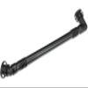 URO Parts 11611432559 Breather Hose, Valve Cover to Crankcase Vetilation Valve view 2