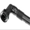 URO Parts 11611432559 Breather Hose, Valve Cover to Crankcase Vetilation Valve view 4