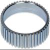Dorman 917-539 ABS Wheel Speed Sensor Tone Ring Compatible with Select Dodge Models view 2