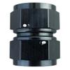 Fragola 496103-BL Black Size (-3) Female Swivel Connector view 1