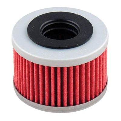 Hiflofiltro HF575 Premium Oil Filter