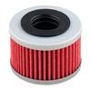 Hiflofiltro HF575 Premium Oil Filter view 1