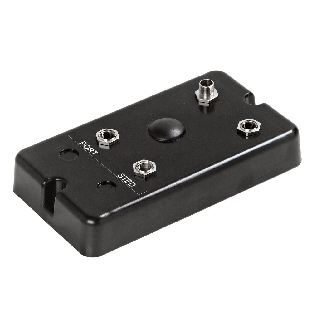 uflex Power A V-Throttle f/0-5V Interface