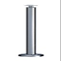 Polar Bear ABR-709B Strut B (Base Plate Type), Mirror Polish
