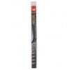A Set of 2 U/J Hook Type Bracketless Driver and Passenger Side Windshield Wiper Blades - Mercury Tracer 94-99 view 3