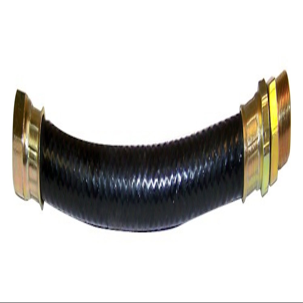 Crown Automotive J0802040 Fuel Line