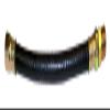 Crown Automotive J0802040 Fuel Line view 1