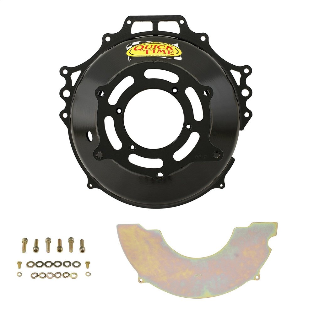 Quick Time RM-6010 Bellhousing - Chevy