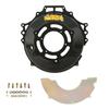 Quick Time RM-6010 Bellhousing - Chevy view 1