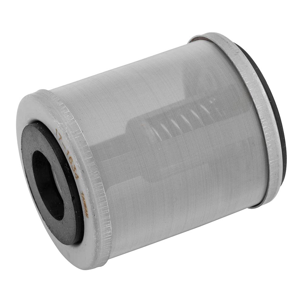 BossBearing BikeMaster Oil Filter for Yamaha YFM350FW Big Bear 4x4 1987 to 1999