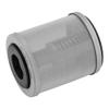 BossBearing BikeMaster Oil Filter for Yamaha YFM350FW Big Bear 4x4 1987 to 1999 view 1