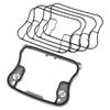 James Gasket Upper Rocker Cover Gasket - Rubber JGI-17354-89 view 1