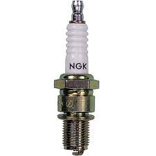 NGK SPARK PLUG SET NGK - 708.59.21 - CR7EKB 4455 - Set 2 pieces -