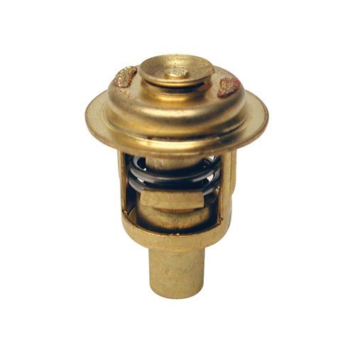 GLM Boating GLM 13010 - GLM Thermostat For Mercury 75692; OMC 5005440; Yamaha 6F5-12411-02-00; Sierra 18-3553