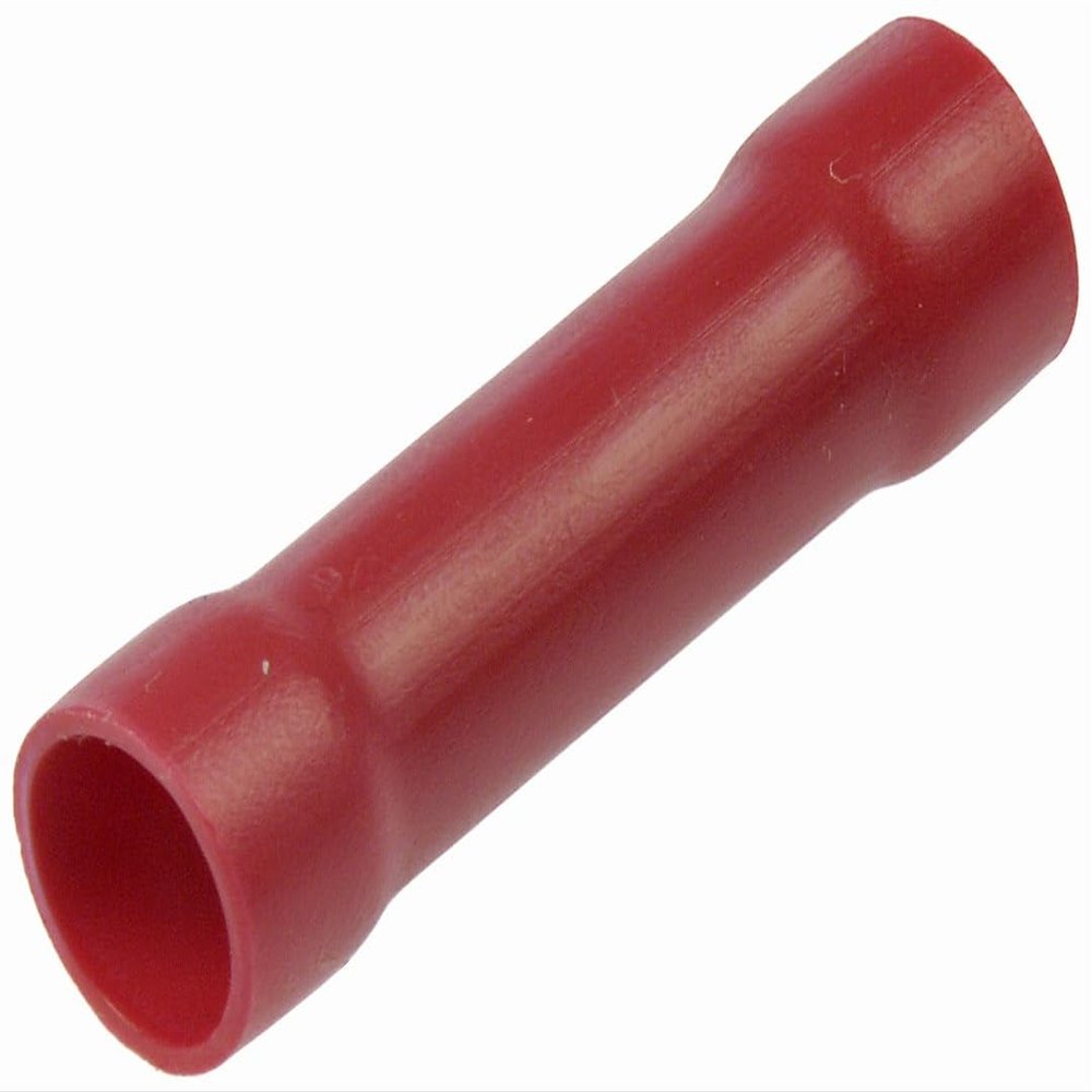 Dorman 85264 Butt Connectors - 8 Gauge, 2 Pack Universal Fit