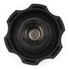 Dorman 902-5201 Heavy Duty Fluid Reservoir Cap Compatible with Select Freightliner Models view 2