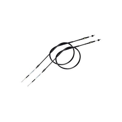 Motion Pro Throttle Cable - Set (Stock) Compatible with 07-08 Yamaha YZF-R1