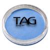 TAG Face and Body Paint - Regular Powder Blue 32gm view 3