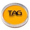 TAG Face and Body Paint - Regular Golden Orange 32gm view 3