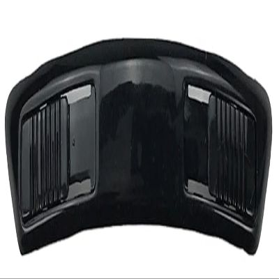 Zox Forehead Vent 86-90014