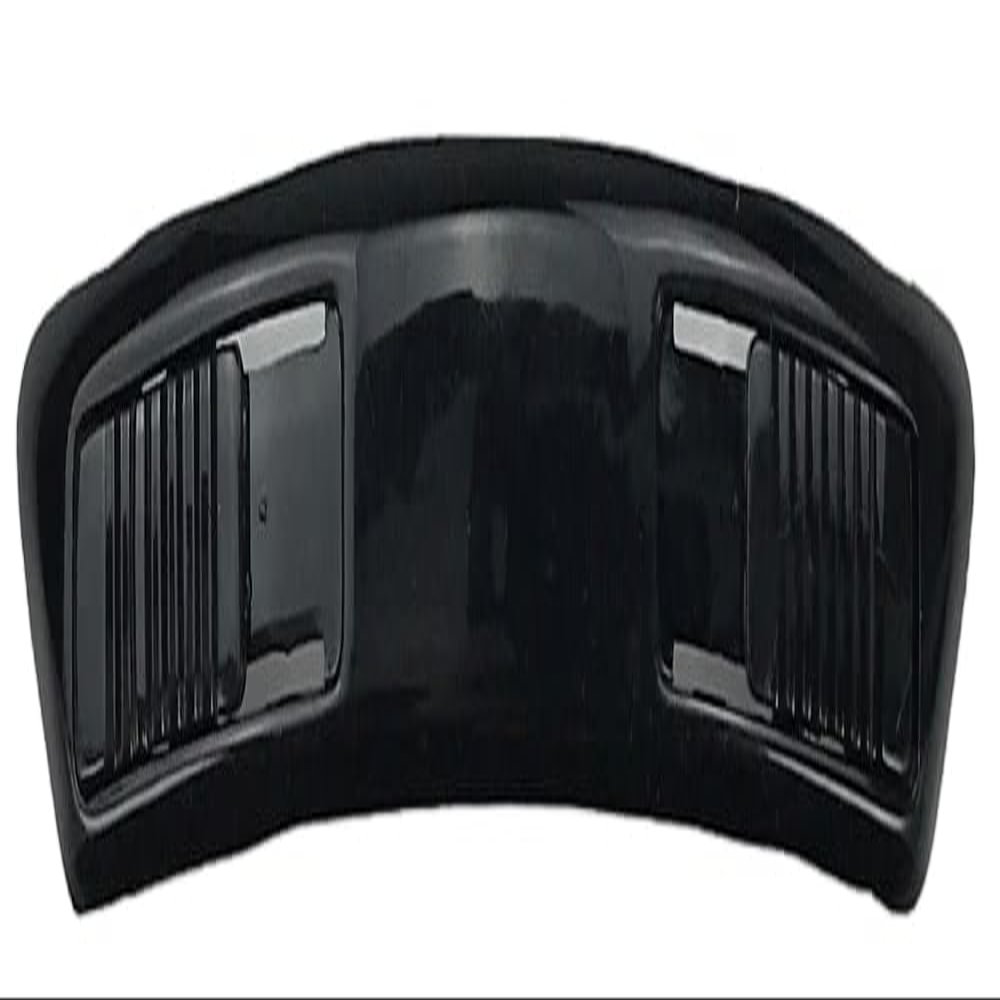 Zox Forehead Vent 86-90014