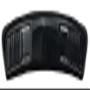 Zox Forehead Vent 86-90014 view 1