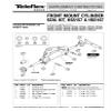 HS5167 SEAL KIT ALL F/M CYL W/O TOOL - TELEFLEX view 2