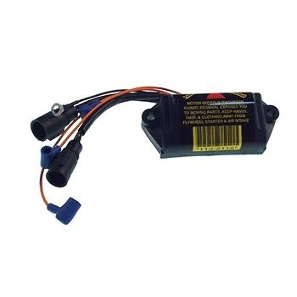 CDI Electronics Johnson, Evinrude 113-2115 Power Pack No RPM Limit