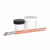1995-2004 Toyota Avalon 6M3 Silver Spruce Metallic 2 oz Touch Up Paint & 1 oz... view 1