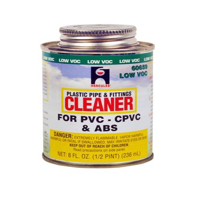 (60659) HERCULES CLEANER 8OZ