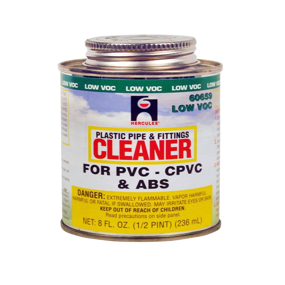(60659) HERCULES CLEANER 8OZ