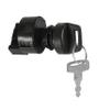 Caltric Ignition Key Switch Compatible with Polaris Trail Boss 325 330 2002 2003 ATV New view 1