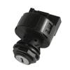 Caltric Ignition Key Switch Compatible with Polaris Trail Boss 325 330 2002 2003 ATV New view 3