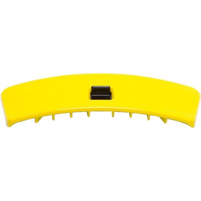 Shoei Neotec Top Air Outlet Motorcycle Helmet Accessories - Brilliant Yellow/One Size