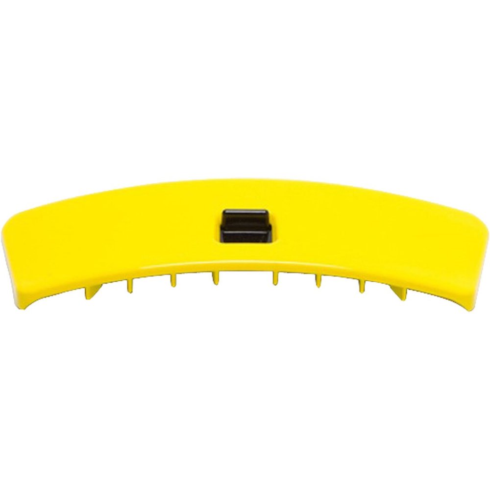 Shoei Neotec Top Air Outlet Motorcycle Helmet Accessories - Brilliant Yellow/One Size
