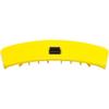 Shoei Neotec Top Air Outlet Motorcycle Helmet Accessories - Brilliant Yellow/One Size view 1
