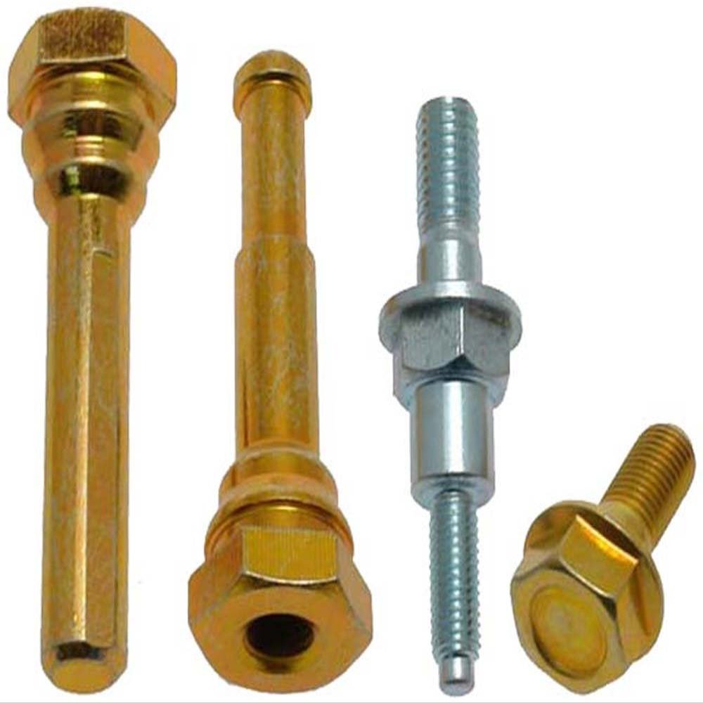 Raybestos H15299 Professional Grade Disc Brake Caliper Bolt