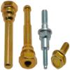 Raybestos H15299 Professional Grade Disc Brake Caliper Bolt view 1