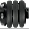 RC COMPONENTS Peg Velvet Gatlin Ano FP-AIR-96-AN-GA view 1